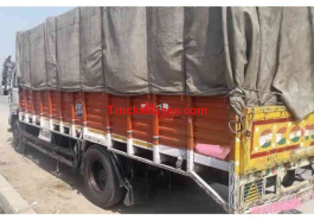 Ashok Leyland 1214 Images