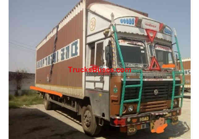 Ashok Leyland 1613 