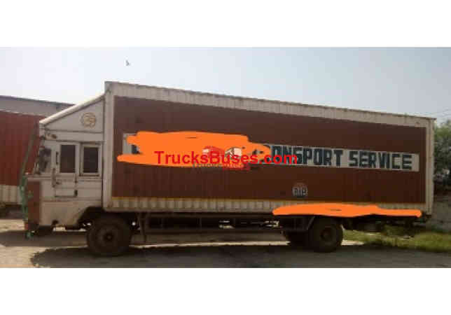Ashok Leyland 1613 Images