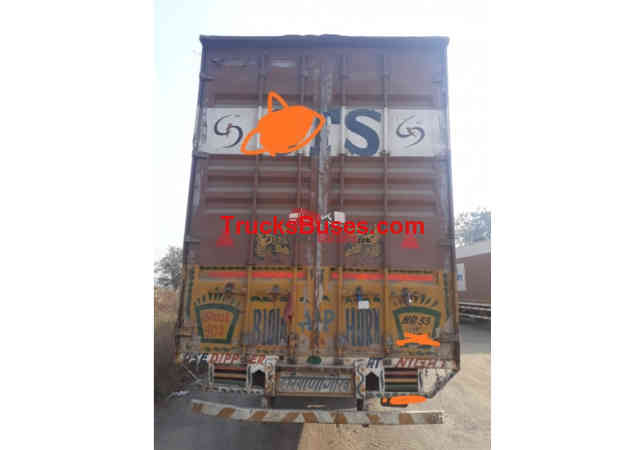 Ashok Leyland 1613 Images