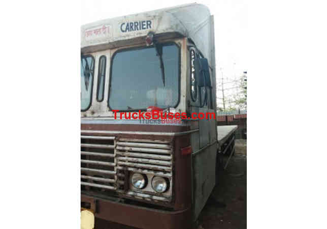 Ashok Leyland 1616 Images