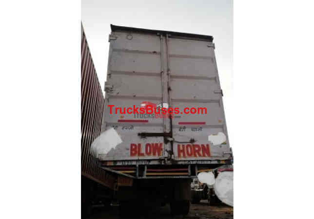 Ashok Leyland 1616 Images