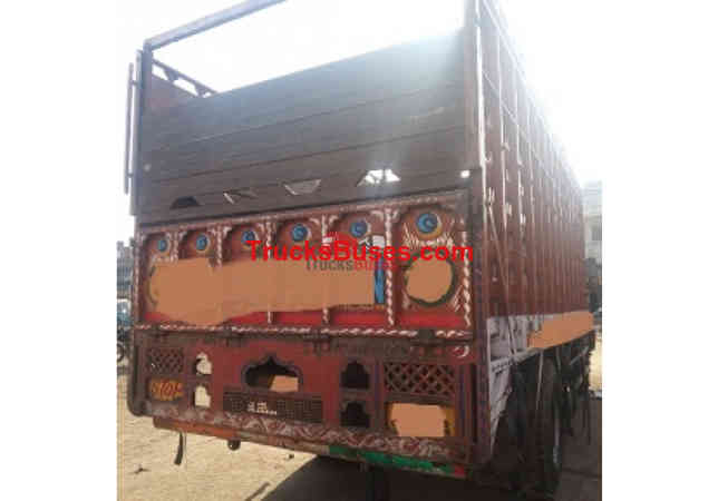 Eicher 1110 XP Images