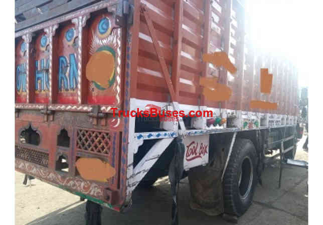 Eicher 1110 XP Images