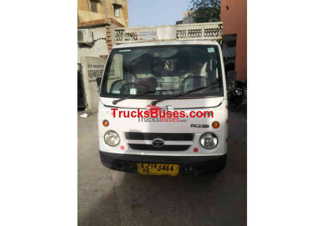 Tata Ace Images