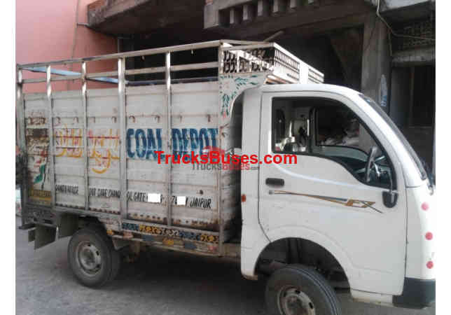 Tata Ace 