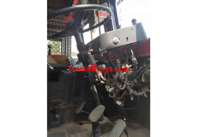 Ashok Leyland 1616 Images