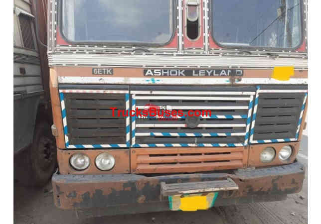 Ashok Leyland 1616 Images