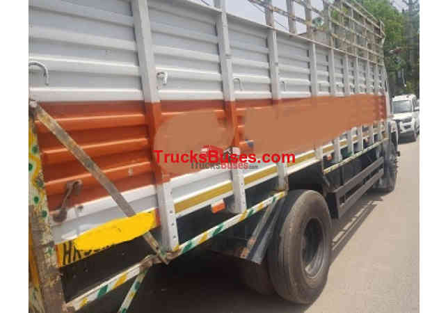 Ashok Leyland 1214 Images