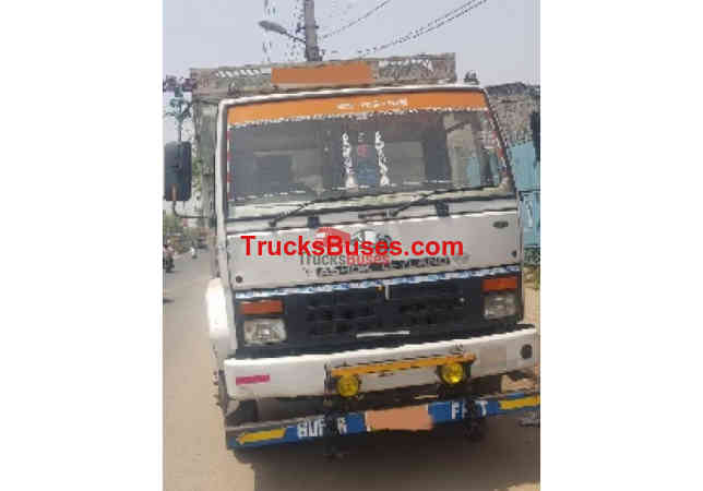 Ashok Leyland 1214 Images