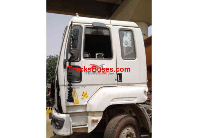 Ashok Leyland 4019 Images