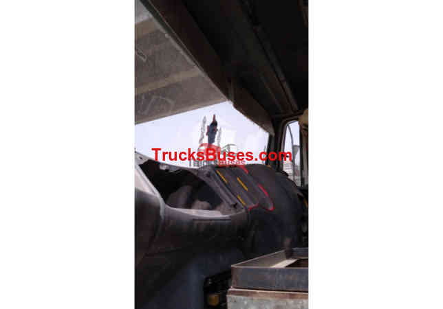 Ashok Leyland 4019 Images