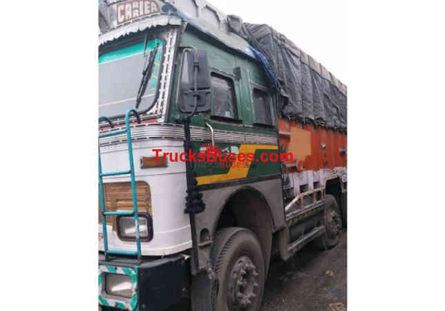 Ashok Leyland 3116 Images