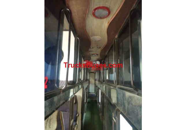 Tata LPO 1618 Images