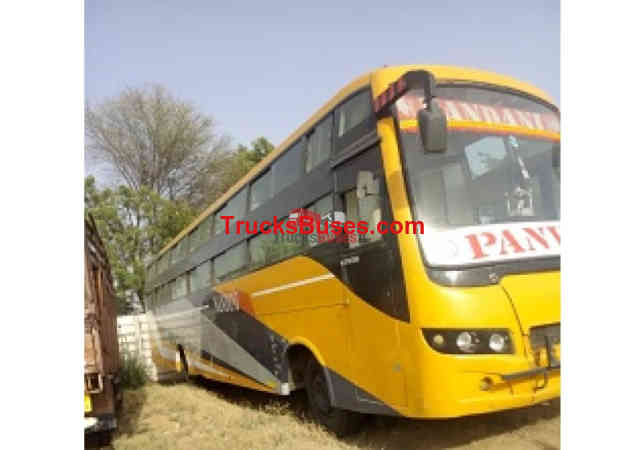 Tata LPO 1618 Images