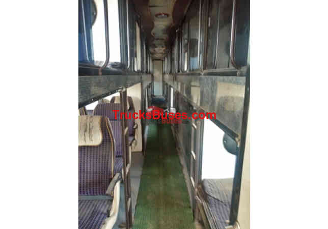 Tata LPO 1618 Images