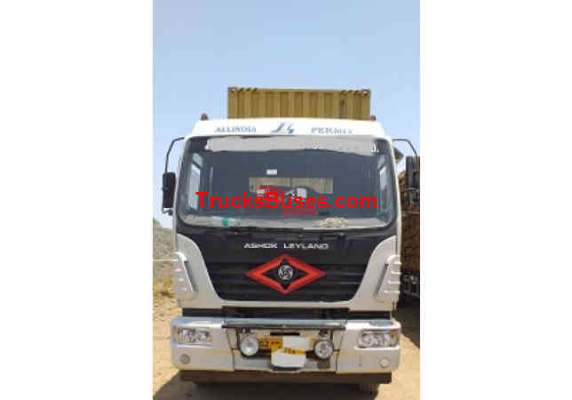 Ashok Leyland 4019 