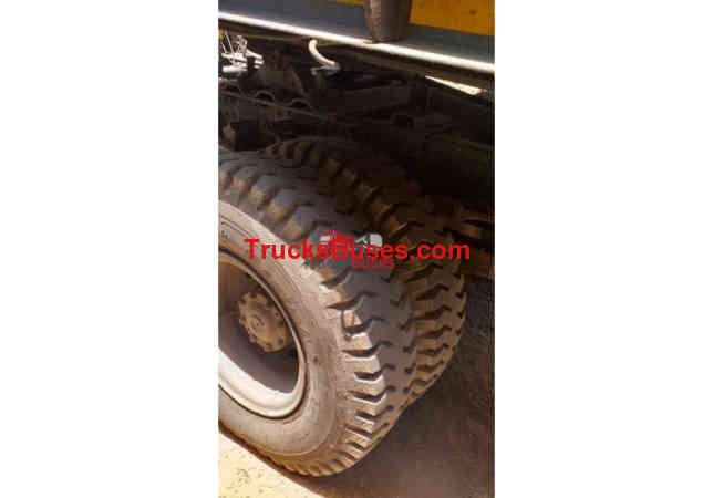 Ashok Leyland 4019 Images