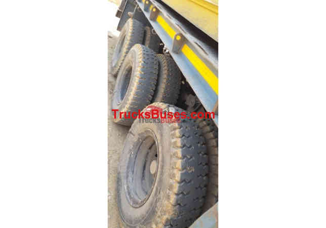 Ashok Leyland 4019 Images