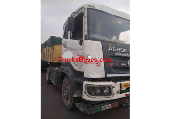 Ashok Leyland 4019 Images