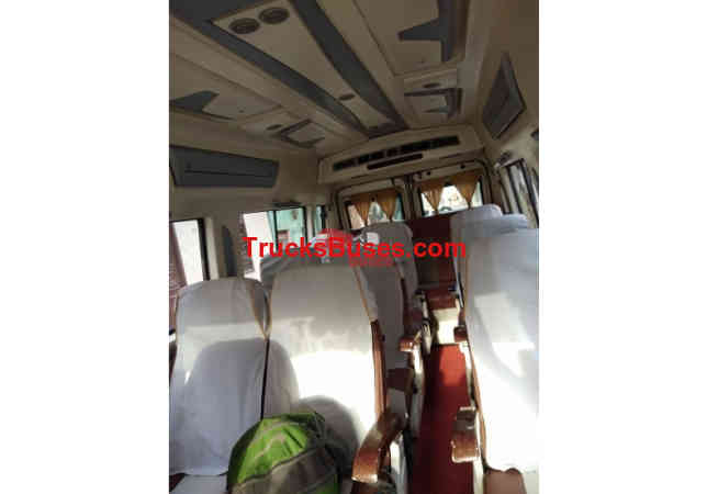 Force Traveller Images