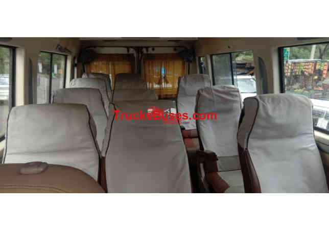 Force Traveller Images