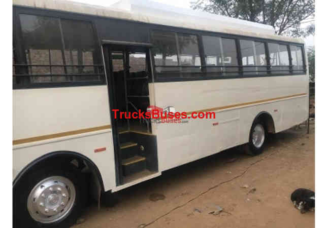 Ashok Leyland Lynx Strong Images