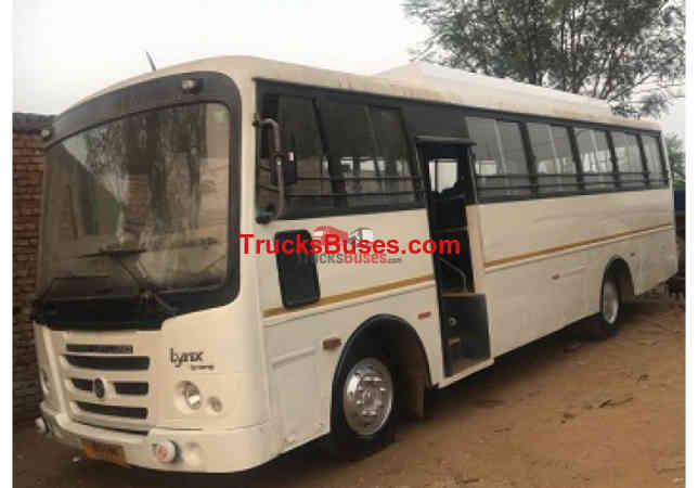 Ashok Leyland Lynx Strong 