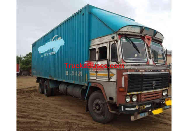 Ashok Leyland 2516 