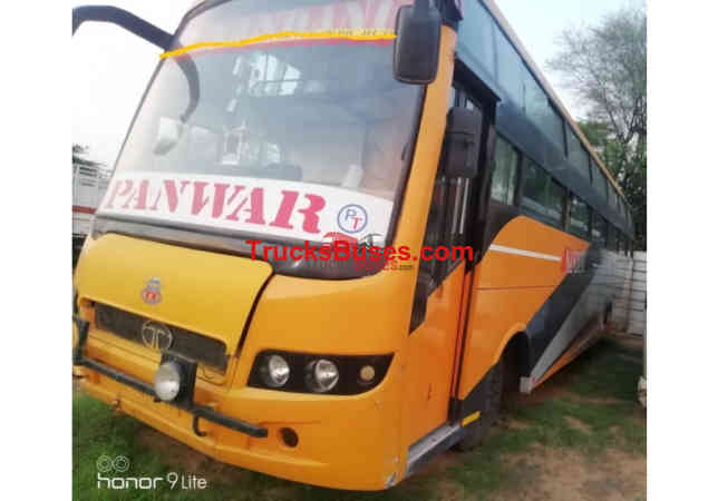 Tata LPO 1618 Images