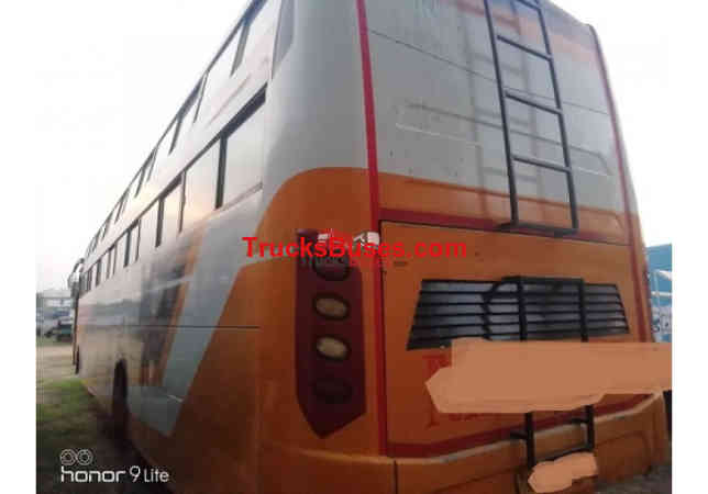 Tata LPO 1618 Images