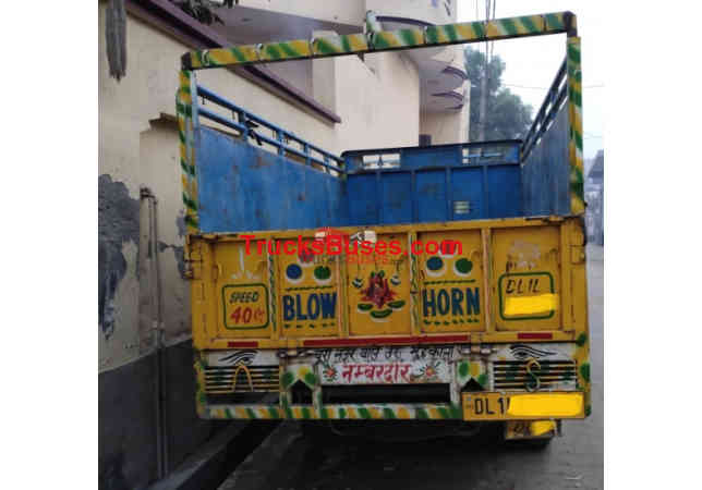 Mahindra Bolero Camper Images