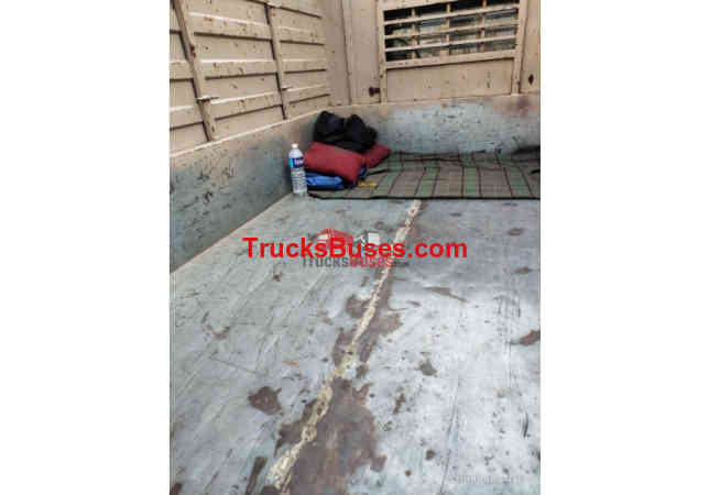 Ashok Leyland Dost Plus Images