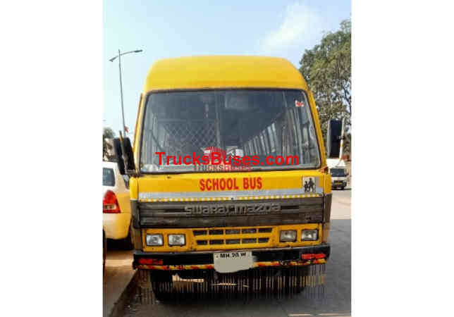 Swaraj mazda van olx clearance