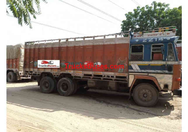 Ashok Leyland 2214 