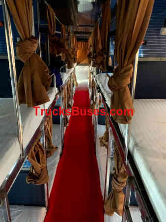 Ashok Leyland Viking Images