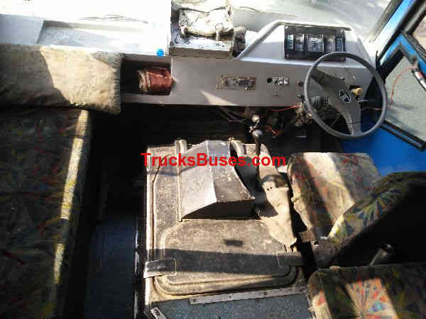 Tata LP 909 image 4