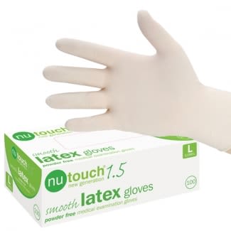Bowls Glove?