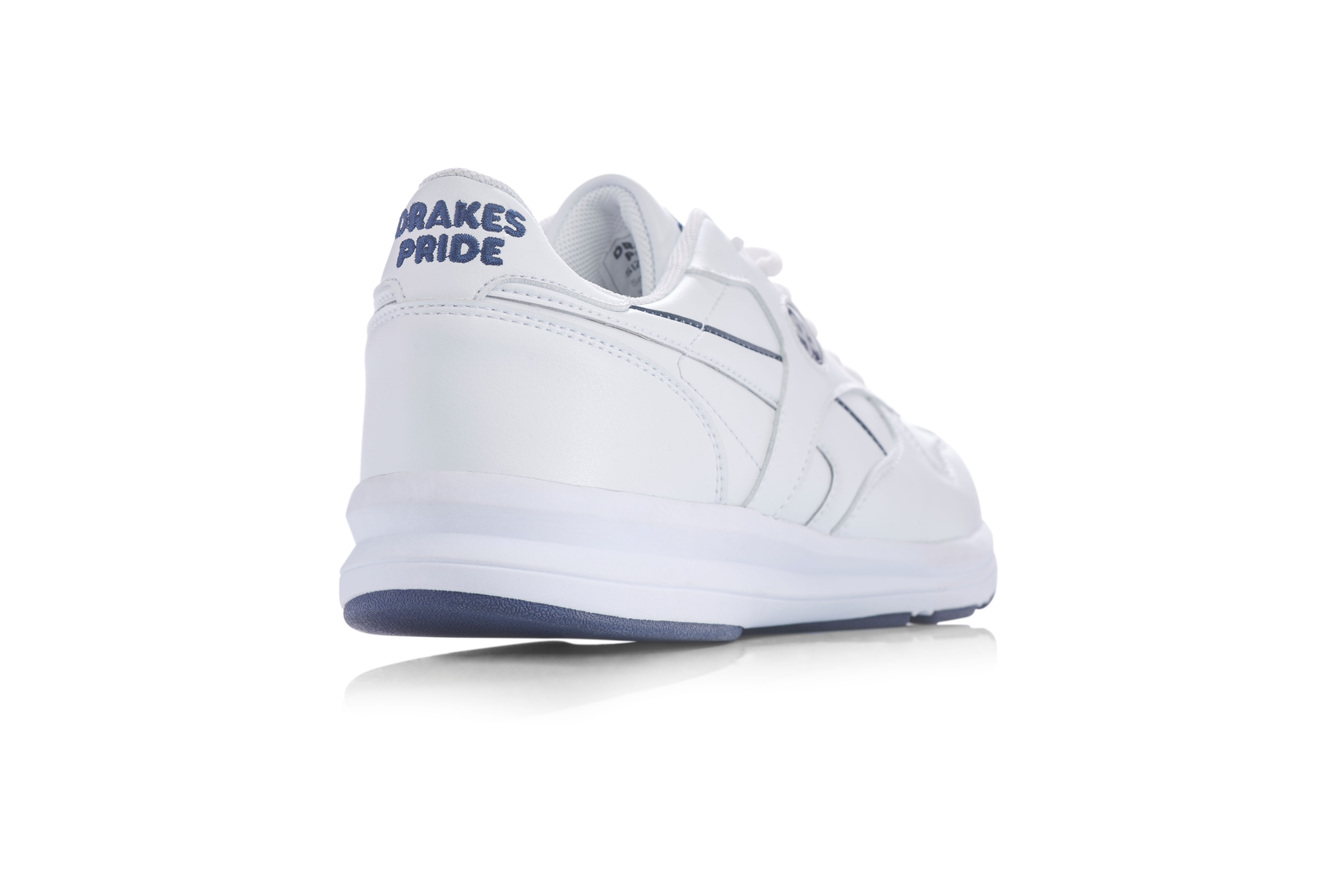 DP Solar 2 Bowls Shoe