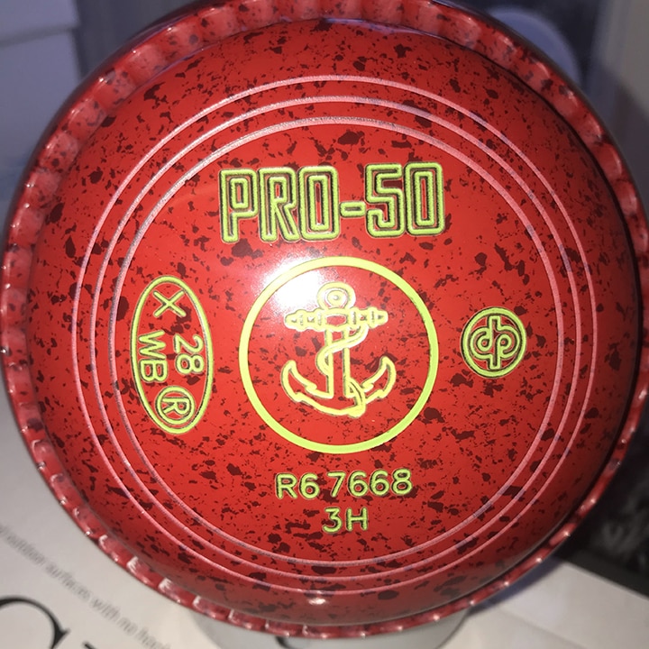 Drakes Pride Pro50