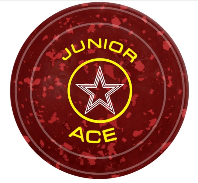 Taylor Ace Junior