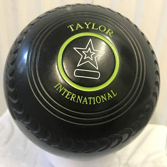 (SH) Taylor International 4M 20 Stamp