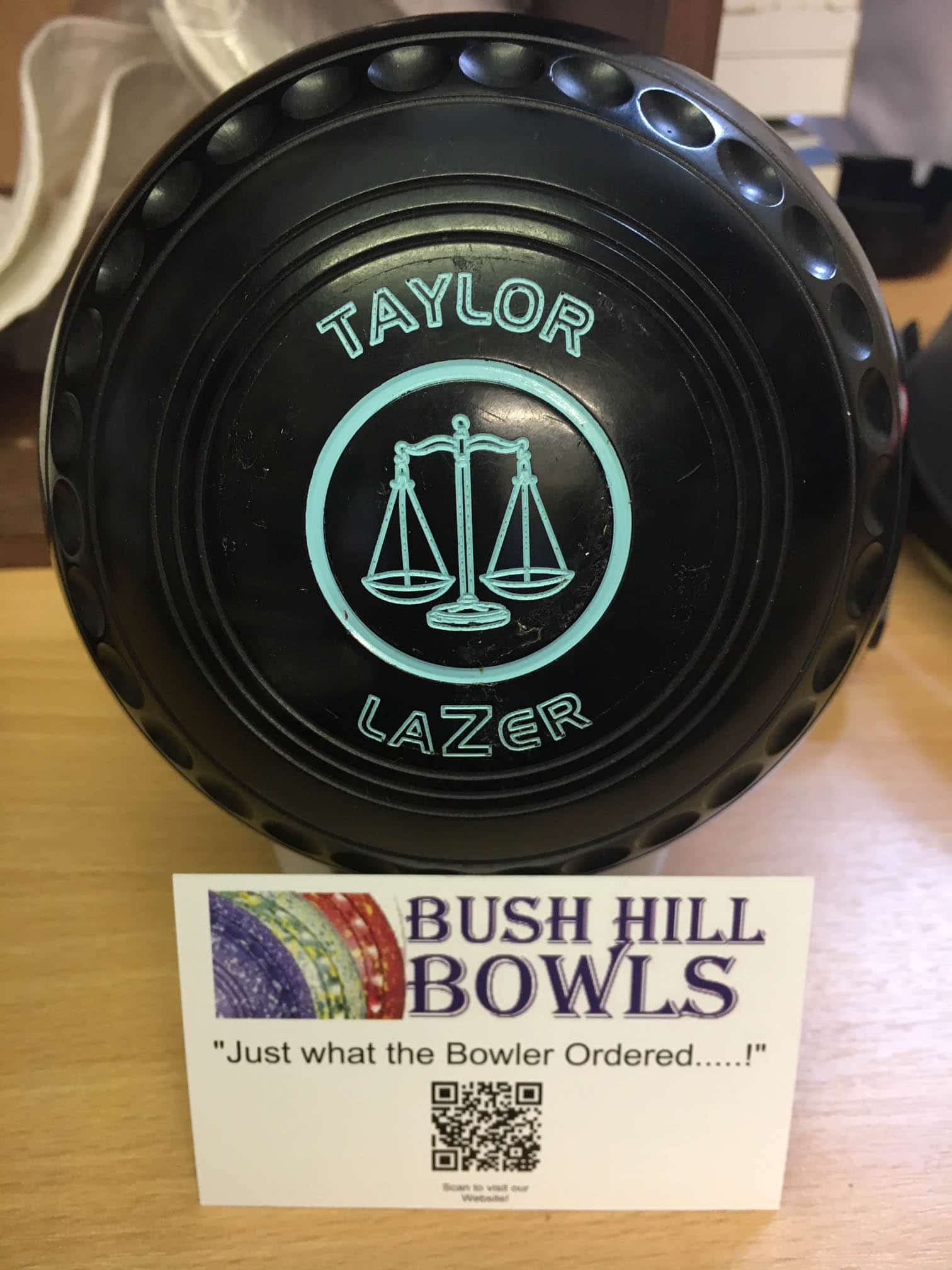 (SH) Taylor International 4M 20 Stamp