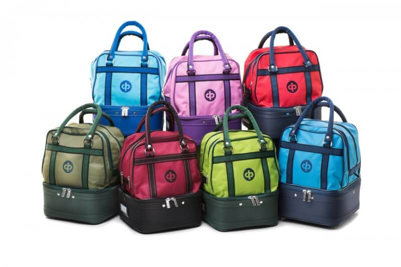 Drakes Pride Mini Bag