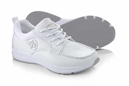 Meteor Mens Bowls Shoe