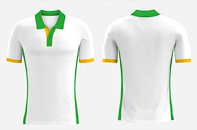 Club Shirts (Mens)