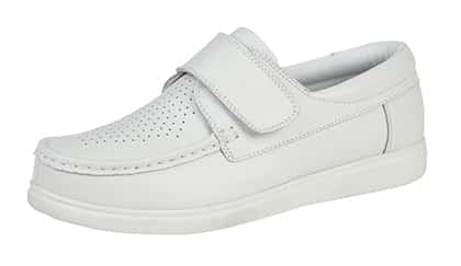 DEK Velcro Moccasin (Unisex)