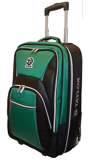 Taylor Grand Tourer Trolley Bag
