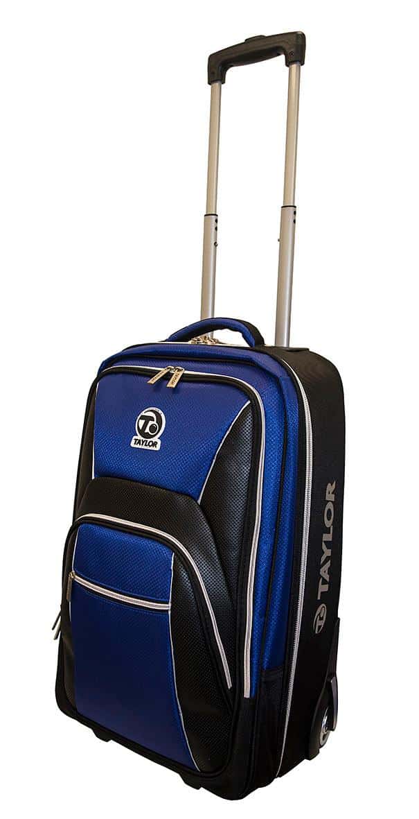 Taylor Grand Tourer Trolley Bag