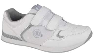 velcro womens trainers